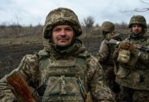 На фронті за добу – понад 200 ворожих атак: Генштаб оновив карти боїв