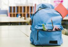 Залишилося декілька годин: як онлайн подати заяву на “Пакунок школяра”