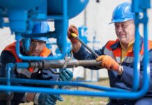 В уряді підготували плани на випадок дефіциту газу. В яку чергу можуть відключити населення?