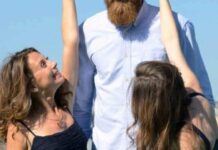 Простіше, ніж здається: вчені знайшли нове пояснення, чому чоловіки вищі за жінок