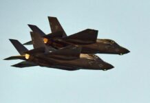 США можуть продати Ер-Ріяду винищувачі F-35: Трамп підтвердив наміри