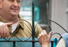 Актуальні норми 2025: які роботи на своїй ділянці вимагають обов’язкового дозволу сусіда