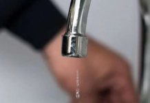 У центрі Кам’янського 90 будинків залишилися без води через аварію