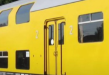 “Укрзалізниця” у 2026 році закупить двоповерхові пасажирські вагони