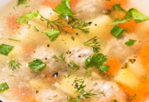 Працює як ліки: який суп корисно їсти під час застуди чи грипу