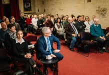 Ізраїль поділився з Україною досвідом екстреної медицини під час криз: деталі