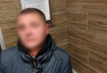 Хотів підбадьоритись кавою, а опинився в руках поліції: у Кривому Розі затримали крадія