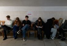 В Україні масштабна ракетна небезпека: росіяни запустили “Калібри”