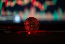 Ринок криптовалют у просіданні: біткойн нижче 100 тисяч доларів