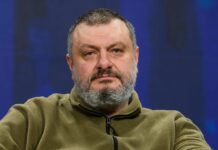 Зеленський відправив колишнього секретаря РНБО послом до Сербії