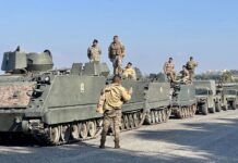 Ескалація на кордоні з Ізраїлем: США готові підтримати Ліван у роззброєнні “Хезболли”