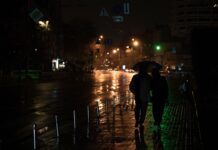 Блекаути в російських містах: де і чому зникло світло