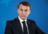 ЄС і США працюють над посиленням санкцій і протидії “тіньовому флоту” РФ, – Макрон