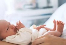 Дніпропетровщина очолює рейтинг народжуваності в Україні у 2025 році