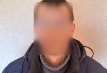 У Самарі поліцейські затримали підозрюваного у вбивстві матері