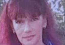 Поліцейські міста Самар розшукують 45-річну Наталію Шепілову