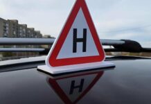 Паперові свідоцтва з автошкіл скасували: як зараз проходять іспити для водіїв