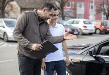 Випускникам автошкіл в Україні більше не дають свідоцтва: що змінилось для майбутніх водіїв