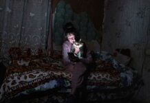 ДТЕК дав графіки відключень світла для Києва на 18 листопада