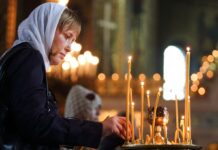 Свято 21 листопада: кого вшановує церква, які є традиції та заборони