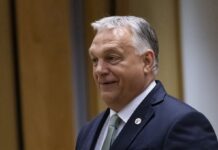 Орбан заявив, що Україна має бути “буферною зоною”, а Європа хоче далі війни заради грошей