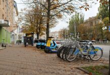 Завтра в Україні потеплішає до +20: де буде найтепліше і де найхолодніше