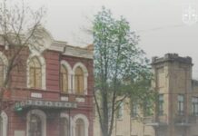 Прокуратура Запоріжжя захистила пам’ятки архітектури