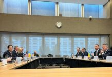 Які пункти мирного документа потребують змін: позиція України