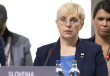 “Співчуття перемогло”: Словенія відмовилася легалізувати допомогу при смерті