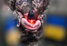 На війні загинув Антон Стасів – онук автора Акта незалежності Левка Лук’яненка