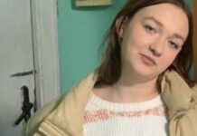 Поліцейські Дніпра розшукують 14-річну Поліну Овсієнко
