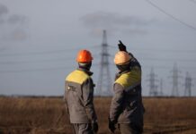 ДТЕК отримав дві нагороди на міжнародній премії AMEC Awards у Лондоні