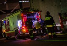 Мешканці російських Липецька та Нижнього Новгорода скаржаться на вибухи, працює ППО