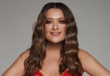 Могилевська про уколи краси та прийняття віку: “Просто пливу за течією”