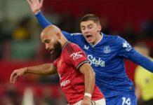 В АПЛ повторилося унікальне вилучення за бійку одноклубників. Чи було таке в Україні?