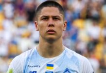 Попов став мішенню хейту: фанати згадали його гучні слова після матчу з “Шахтарем”