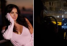 Шаманська випадково зробила відомим київського таксиста: його пісня підкорила мережу