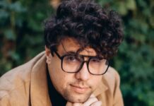 Володимир Шумко про хейтерів і “шакалячі експреси”: “Хтось просто заздрить”