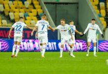 Найбільша перемога за дев’ять років. “Динамо” рознесло боснійців у Лізі конференцій: голи на будь-який смак