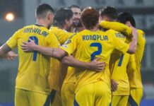 Вирішальний тиждень збірної України у відборі на ЧС-2026: детальний розклад підготовки та матчів