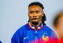 Франція терміново підсилюється перед Україною: Дешам довикликав сина легенди