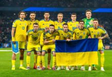 Від Мурсії до Молдови: де УАФ шукає арену для домашніх матчів збірної в плей-офф