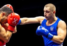 Українські боксери, попри рішення Кличка, повноправно приєдналися до нової організації