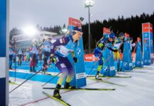 Старт Кубка світу з біатлону: хто виступить за Україну в естафетах