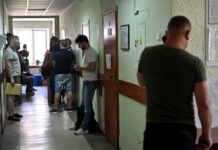 Чому ТЦК не приймає заяву на відстрочку? Роз’яснення Міноборони