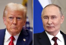 Трамп має всі важелі впливу на Путіна, – Преображенський