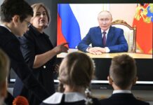 Росія провалила “освітню інтеграцію” на окупованих територіях, – ЦНС