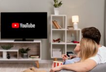 Як вибрати телевізор, ідеальний для перегляду відео на YouTube