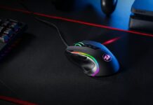 Як не помилитися під час купівлі ігрової миші: 5 типових промахів