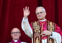 Папа Римський зібрав голлівудських зірок: про що він просив Бланшетт і Беллуччі